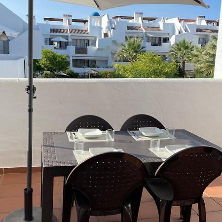 Hacienda Golf Islantilla Exteriör bild