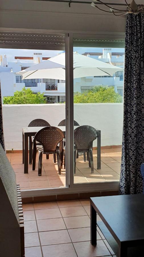 Hacienda Golf Islantilla Exteriör bild